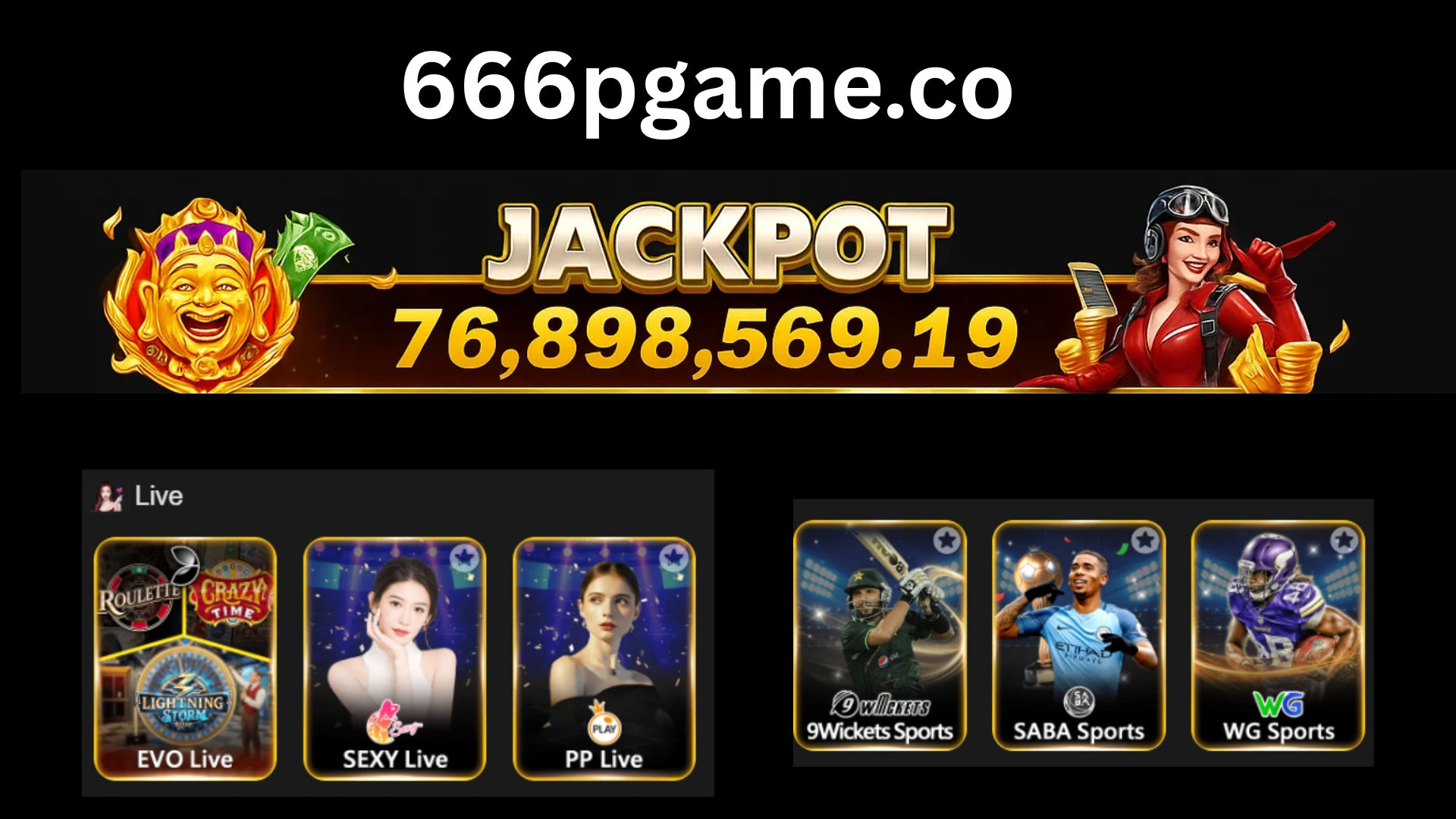 666p game apk